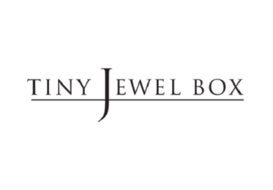 Tiny Jewel Box