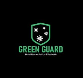 Green Guard Mold Spe...