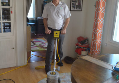 Carpet Cleaner Long ...