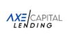 Axe Capital Lending