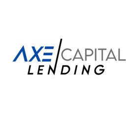 Axe Capital Lending