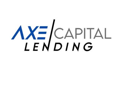 Axe Capital Lending