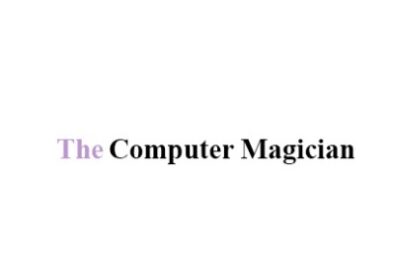 The Computer Magician