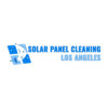 Solar Panel Cleaning...