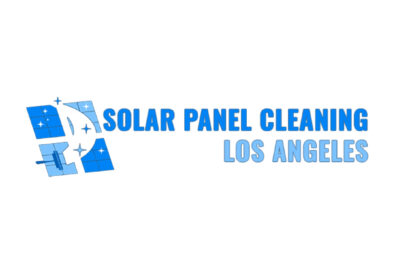 Solar Panel Cleaning...