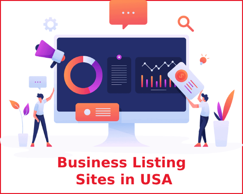 Top Free Business Listing Sites in USA for 2024