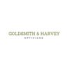 Goldsmith and Harvey...