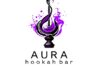 Hookah bar at Aura