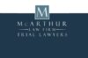 McArthur Law Firm