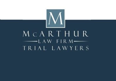 McArthur Law Firm