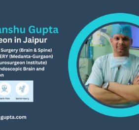 Neurosurgeon in Jaip...