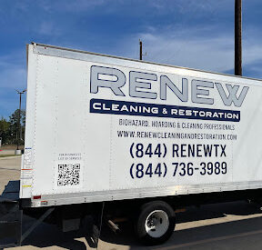 Renew Cleaning and R...