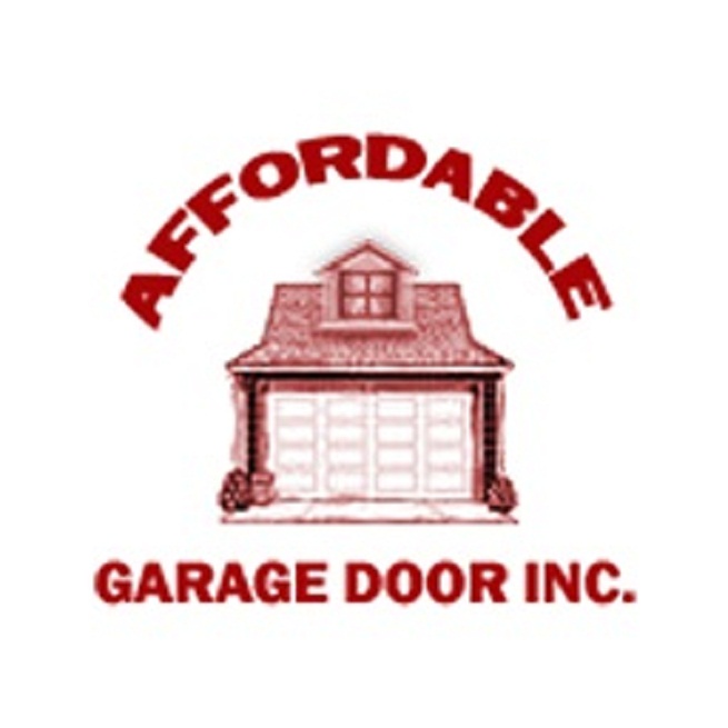 Affordable Garage Do...