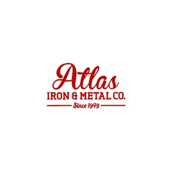 Atlas Iron and Metal...