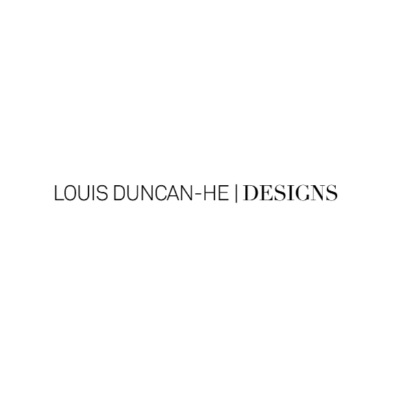 Louis Duncan-He Desi...