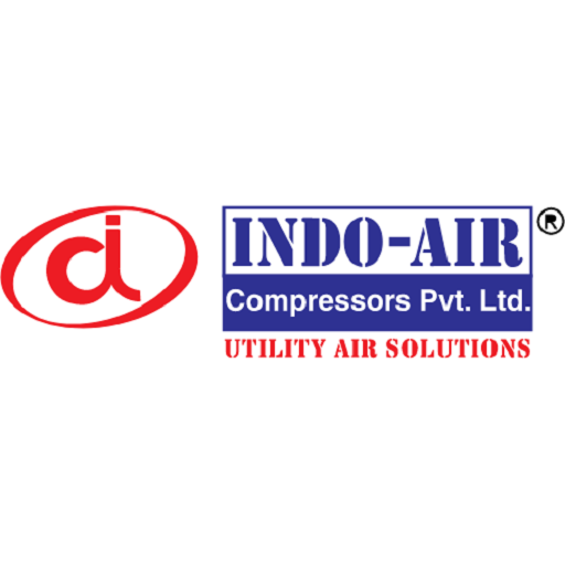 INDO-AIR Compressors...