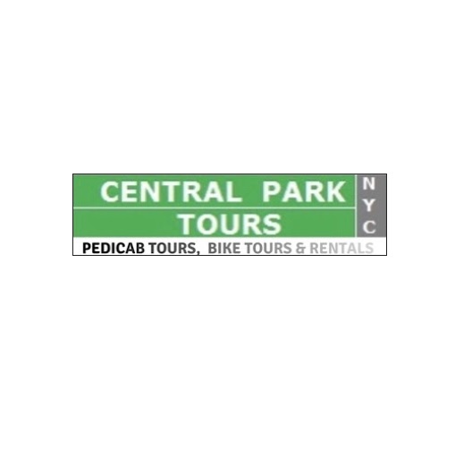 Central Park Tours &...