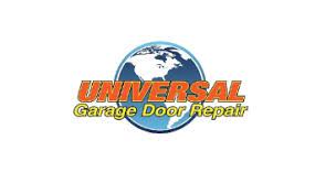 Universal Garage Doo...