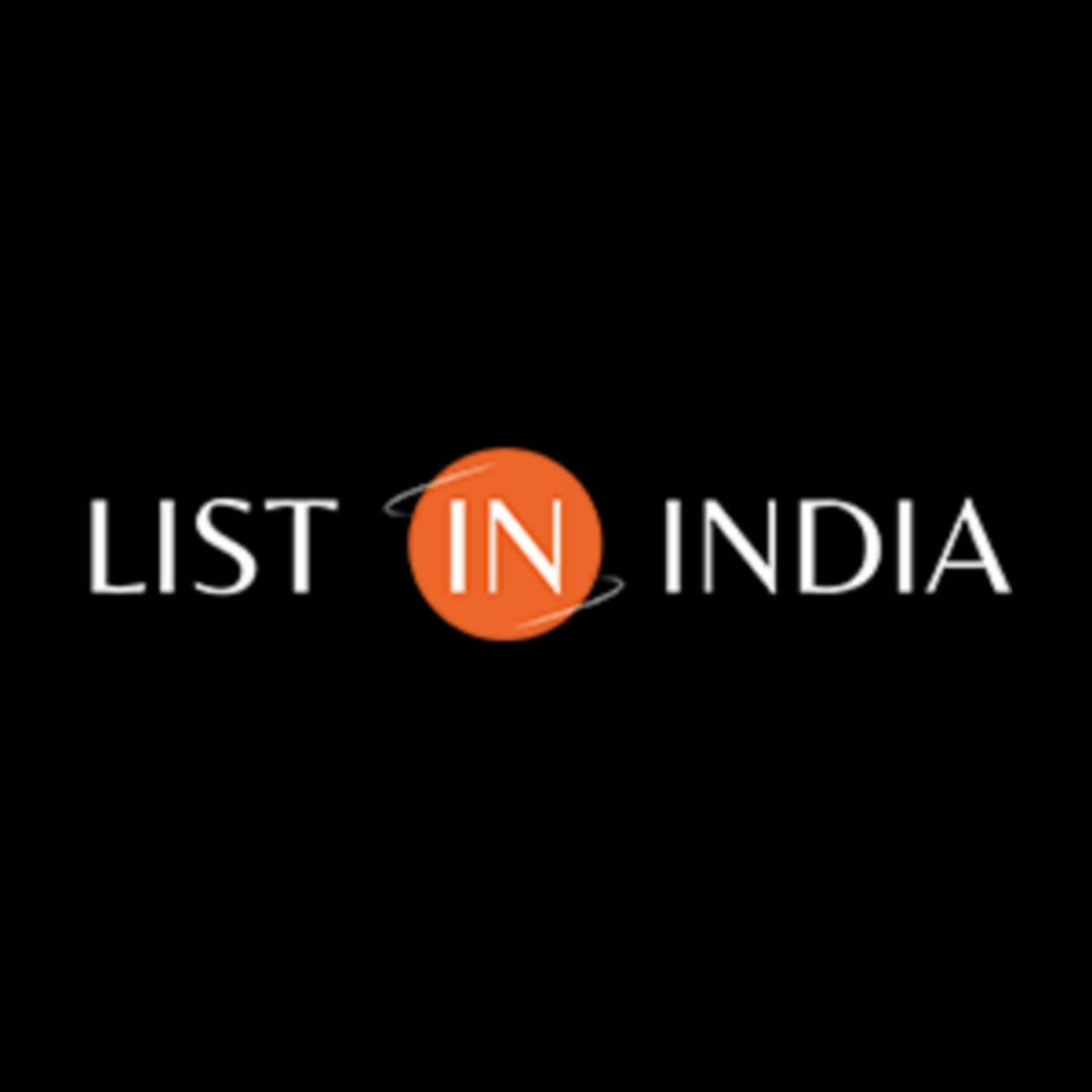 List In India