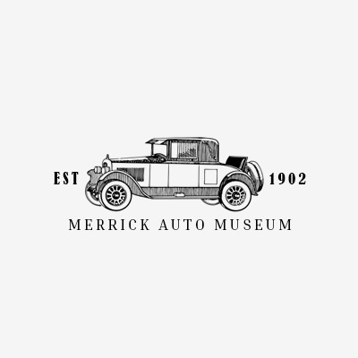 Merrick Auto Museum