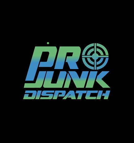 Pro Junk Dispatch