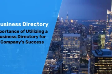 The Importance of Utilizing a USA Business Directory for Your Company’s Success