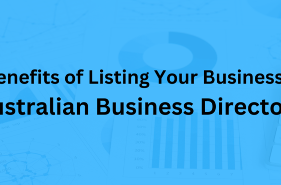 The Benefits of Listing Your Business in an Australian Business Directory