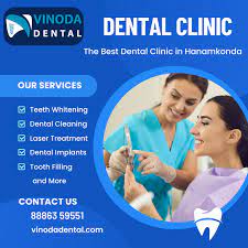 Best Dental Hospital in Warangal