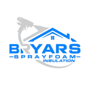 Bryars Spray Foam